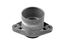Bilstein 12-228720 Опора стойки амортизатора | зад | - 1