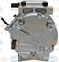 Hella 8FK 351 002-241 Компрессор, кондиционер - 3