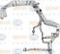 Hella 9GS 351 338-731 Трубопровод высокого / низкого давления, кондиционер - 2