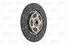 Valeo 829320 Диск сцепления - 3