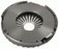 Sachs 3482 000 953 Нажимной диск сцепления - 2