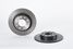 Brembo 08.9460.41 Диск тормозной UV Coated | зад | - 2