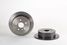 Brembo 08.A111.11 Диск тормозной UV Coated | зад | - 3