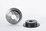 Brembo 08.A114.21 Диск тормозной UV Coated | зад | - 3