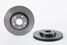 Brembo 09.9817.31 Диск тормозной UV Coated | перед | - 3