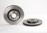 Brembo 09.A417.11 Диск тормозной UV Coated | перед | - 3