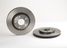 Brembo 09.A716.21 Диск тормозной UV Coated | перед | - 3