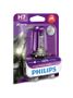 Philips 12972CTVBW Лампа галогеновая H7 CityVision Moto +40% 12V 55W PX26d Блистер - 1