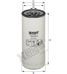 Hengst H200W10 Фильтр масляный HCV - 2