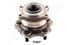 Japanparts KK-21067 Ступица колеса | зад лев | - 1