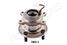 Japanparts KK-28011 Ступица колеса | зад | - 1