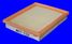 MECAFILTER ELP9358 Фильтр воздушный - 1