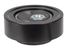 Stellox 03-40363-SX Ролик натяжной ГРМ Audi 80/100/a6 2.3 & - 2