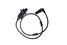 Stellox 06-65421-SX Датчик ABS зад.лев. MB w220/c215 98> - 1