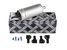 Stellox 10-02044-SX Насос топливный электрический 3.0bar Suz - 5