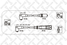 Stellox 10-38085-SX Ком-т проводов VW Passat 1.8/2.0 90> - 1