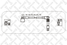 Stellox 10-38165-SX Ком-т проводов Opel Omega/Calibra/Vectr - 1