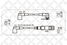 Stellox 10-38260-SX Ком-т проводов MB w124/w201/w126 2.6/3. - 1