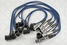 Stellox 10-38260-SX Ком-т проводов MB w124/w201/w126 2.6/3. - 2