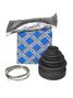Stellox 13-00033-SX К-кт пыльника ШРУСа наружного Honda Acc - 2