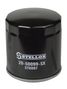 Stellox 20-50099-SX Фильтр масл. Renault R21 1.7-3.0 86> HCV - 1