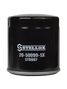 Stellox 20-50099-SX Фильтр масл. Renault R21 1.7-3.0 86> HCV - 3