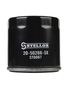 Stellox 20-50266-SX Фильтр масл. Ford Mondeo 1.3-2.3 92> - 1