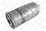 Stellox 21-00069-SX Фильтр топливный Audi 80/100/a4/a6, VW - 3