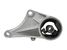 Stellox 25-17106-SX Подуш.ДВС Opel Astra 1.2-1.6/1.7td 98> | перед лев | - 4