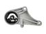 Stellox 25-17106-SX Подуш.ДВС Opel Astra 1.2-1.6/1.7td 98> | перед лев | - 5