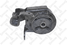Stellox 25-71049-SX Подушка ДВС л. Mazda 323 BJ all 98> | перед лев | - 1