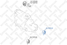 Stellox 25-71078-SX Подушка ДВС зад. Mazda Demio 1.3 16V 98> - 2