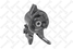 Stellox 25-71099-SX Подушка ДВС л. Mazda 6 gg/gy 02> акпп | перед лев | - 1
