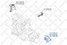 Stellox 25-71099-SX Подушка ДВС л. Mazda 6 gg/gy 02> акпп | перед лев | - 2