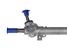 Stellox 31-37054-SX Рейка рулевая механич. с тягами Peugeot - 3