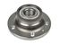 Stellox 43-28381-SX К-кт подшипника ступ. зад. VW Golf 1.4i | прав/лев | - 3
