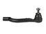 Stellox 51-00340-SX Наконечник рулевой левый Nissan Qashqai | перед | - 4