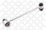 Stellox 56-07221-SX Тяга стаб. зад.п. MB w204 05> | перед прав | - 1