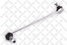 Stellox 56-73008-SX Тяга стаб. пер. л. Daewoo Lacetti 04> | перед лев | - 1
