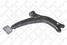 Stellox 57-03506-SX Рычаг нижн. л. Peugeot Partner all 96> | перед лев | - 1