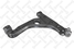 Stellox 57-03532-SX Рычаг п. Opel Astra all 99> с шар.оп. | перед прав | - 1