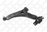 Stellox 57-03675-SX Рычаг левый Ford | перед | - 1