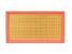 Stellox 71-00993-SX Фильтр воздушный Renault Megane/Kangoo/ - 2