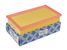Stellox 71-00993-SX Фильтр воздушный Renault Megane/Kangoo/ - 5