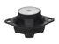 Stellox 71-11128-SX Подушка КПП Audi 80 1.8-1.9TDi 87-96 | перед лев | - 4