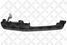 Stellox 77-24705-SX Ручка дверная зад. л. VW Passat 85-97 | лев | - 1