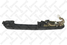 Stellox 77-24705-SX Ручка дверная зад. л. VW Passat 85-97 | лев | - 2