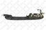 Stellox 77-24708-SX Ручка дверная зад. п. VW Passat 85-97 | прав | - 2