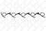 Stellox 81-65006-SX Прокладка впуск.колл. MB w201 om602 85> - 2