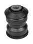 Stellox 84-08104-SX Сайлентблок рессоры (мр) 12.2x55x80 Omn | зад прав/лев | HCV - 1